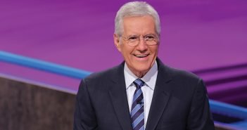 Jeopardy Host Alex Trebek Survives Brain Surgery