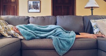 Lazy Weight Loss Hacks That Will Get You in Shape This Winter Without Even Trying