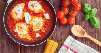 Mediterranean Diet, the Secret to Eternal Youth – Here’s How You Can Follow This Diet Too