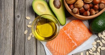 DASH Tops 2018 List Of Diets; Keto Hits The Bottom List