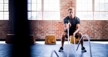 No Time to Exercise? What if You Only Need One Minute?
