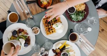 Here’s What Millennials are Doing Differently to Revolutionize the Food Industry