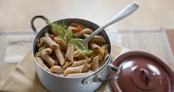 Eating Your Carbs During THIS Specific Time of the Day Helps You Lose Weight, Experts Claim