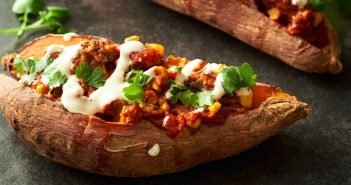 A New Diet Gives Scientists Hope of Curing Depression