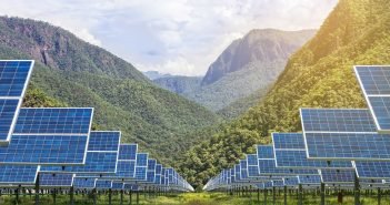 UK Takes a GIANT Leap Towards Saving the Planet from Climate Change