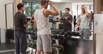 Here’s The Most Embarrassing Mistake You Can Make at the Gym