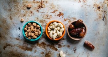 Can Eating Too Much Fruit Cause Weight Gain?