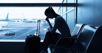 Five Effective Tips for Easing Stiffness During a Long Flight