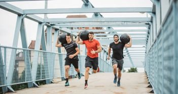 Proven Benefits of Exercising in Groups