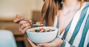 Salmonella Contamination Found in America’s Favorite Breakfast Food!