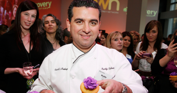 Buddy Valastro Credits THIS Diet for Dramatic Weight-Loss Transformation