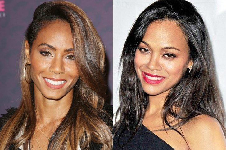 These Celebrities Have Found Perfect Doppelgangers In Other Celebrities
