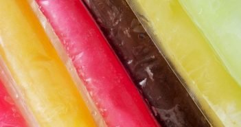 Costco Restocks on 100-Calorie Boozy Popsicles