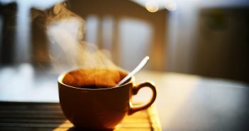 The Only Tip You Need to Cut Sugar in Morning Coffee