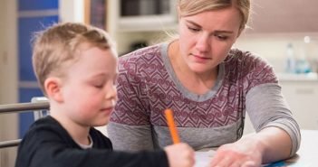Mothers Who Do These Things are Less Likely to Have Obese Children