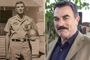 Celebrities In Uniform: You Would Never Guess These Famous Hollywood