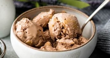 Dairy-Free Ice Cream Not as Healthy as You May Have Thought
