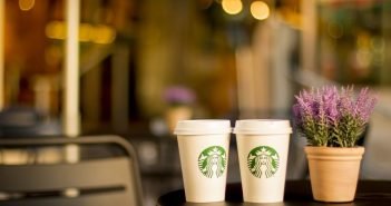 Your Keto-Friendly Guide to Ordering at Starbucks