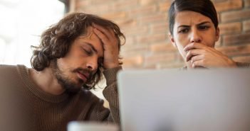 Rules Successful Couples Follow While Having a Fight