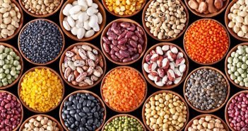 Eight Nutritionist-Recommended Foods that are Packed with Iron