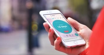 Why Health and Fitness Apps lack Gender-specific modes For Pregnancy