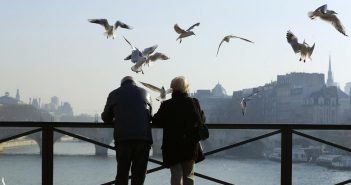 Four Centenarians Over the Age of 100 Share Their Secret to Longevity