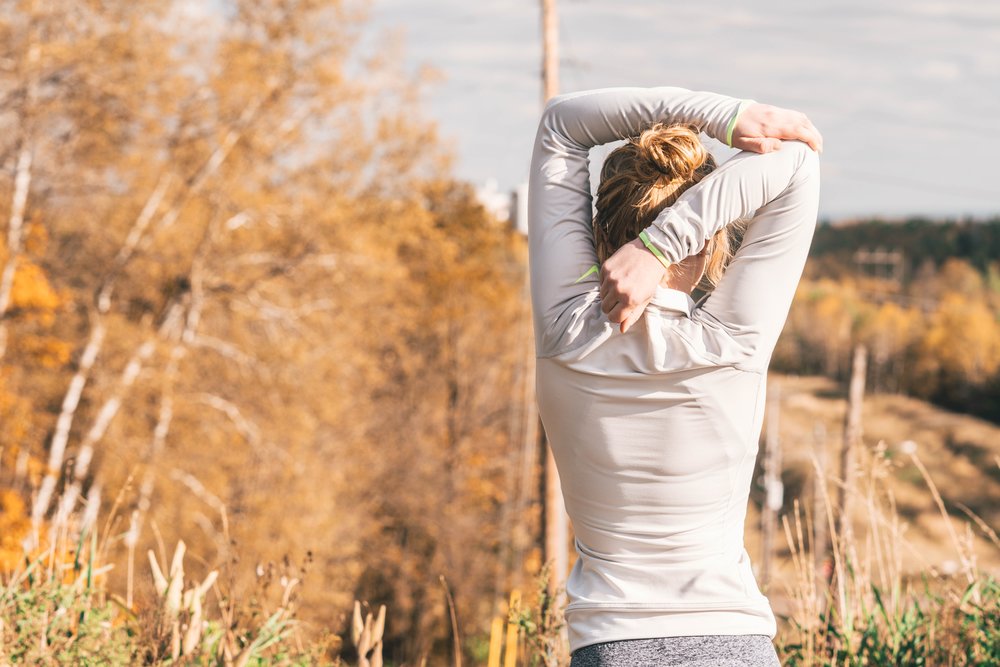 The experts recommend sticking to exercise consistently and diligently to start losing weight.