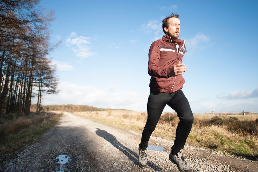 If possible, gradually increase the intensity of your workout to increase your chances of weight loss.