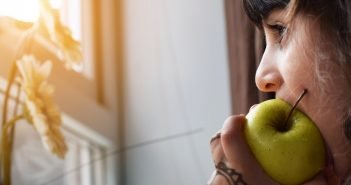 Experts Reveal How Much Fiber You Should Eat to Be Healthy
