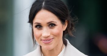 The Shockingly Simple Trick That Helps Meghan Markle Look Well-Rested…Even When She’s Not