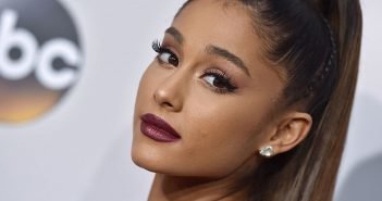 Ariana Grande is Working on Transforming Her Hit Single, ‘Thank U, Next’, Into Something Exciting