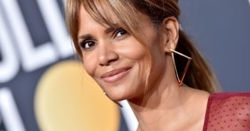 The Secret Eating Plan That Helps Halle Berry Remain Fit and Youthful