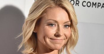 The Surprising Reason Why Kelly Ripa Will Never Go On The Famous Keto Diet
