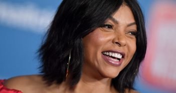 Taraji P. Henson’s Tear-jerking Mental Health Journey is a Must-Read!