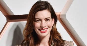 Why Long-Time Vegan Anne Hathaway Suddenly Quit Her Plant-Based Lifestyle and The Surprising Ways it Affected Her Body