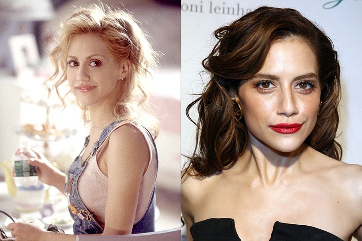 brittany murphy weight loss Image 3