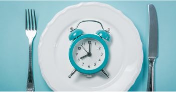 Five Reasons Why Intermittent-Fasting Can Be Good For Our Health