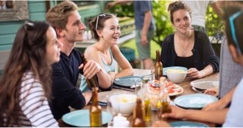 Here Are Some Simple Tips For Eating Healthier Without Giving Up Your Favorites