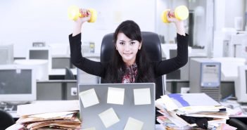 Three Tips To Motivate Yourself to Work Smarter, Not Harder, For Your Career