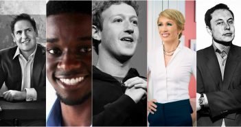 Five Life-Changing Tips From Millionaires That Will Help You Stay Motivated
