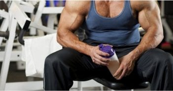 Here Are The Top Five Reasons You Should Consume Whey Protein If You Want To Build Your Muscles