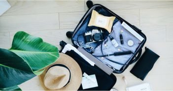 Dreaming Of A Vacation? Let Us Make It A Reality With These Five Travel Hacks!