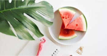 Watermelon, Anyone? You’ll Want A Slice After Reading The Benefits Of This Yummy Fruit!