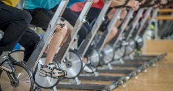 Five Reasons Why Spin Classes Are So Beneficial