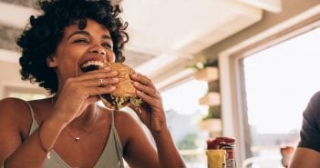 Here Are Some Sustainable Weight Loss Tricks According To A Dietician