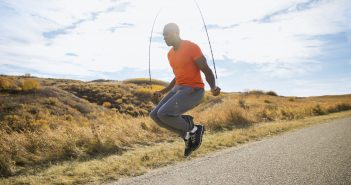 Four Exclusive Weight Loss And Fitness Tips For Men