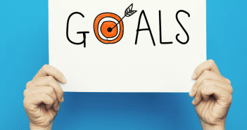 Goal-Setting Needs A Place In Your Life And Here’s Why!