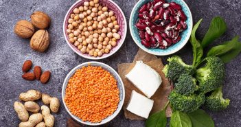 These High-Protein Food Items Are Great Additions For A Powerhouse Breakfast!
