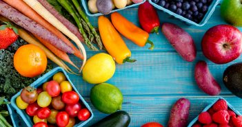 Creative Tips on Squeezing Veggies Into Your Diet