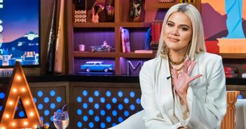 Here’s What a Week in Khloe Kardashian’s Fitness Routine Looks Like – Day-By-Day!